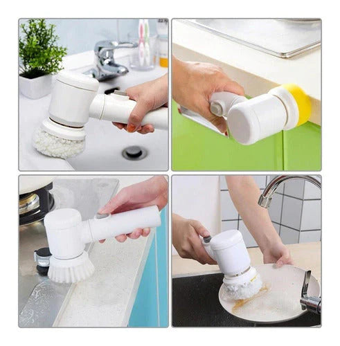 CEPILLO BASTICS SPIN POWER