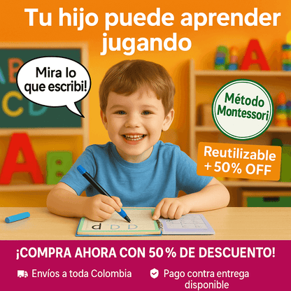 LIBROS APRENDE JUGANDO