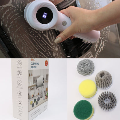 CEPILLO BASTICS SPIN POWER