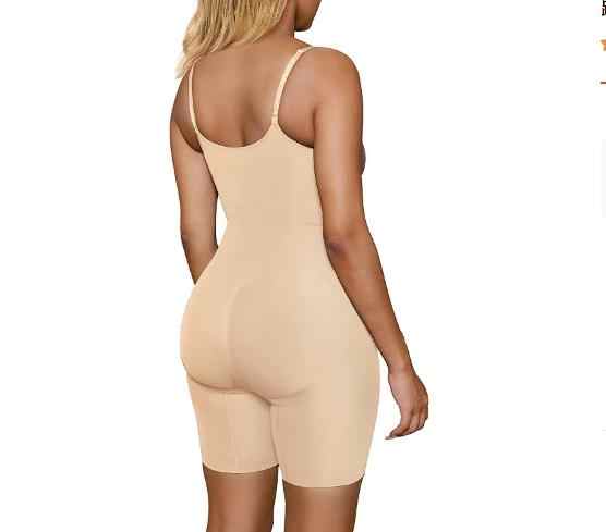 FAJA MOLDEADORA PREMIUM 360°