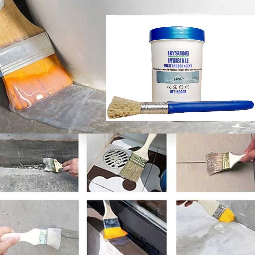 Impermeabilizante JAYSUING