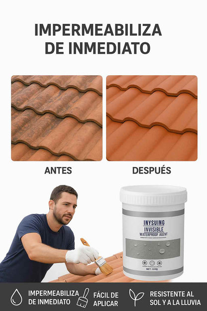 Impermeabilizante JAYSUING