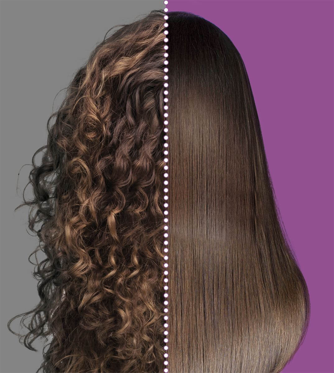 StyloPro 5X®: Cepillo 5 en 1,  ¡Tu cabello, tu estilo!